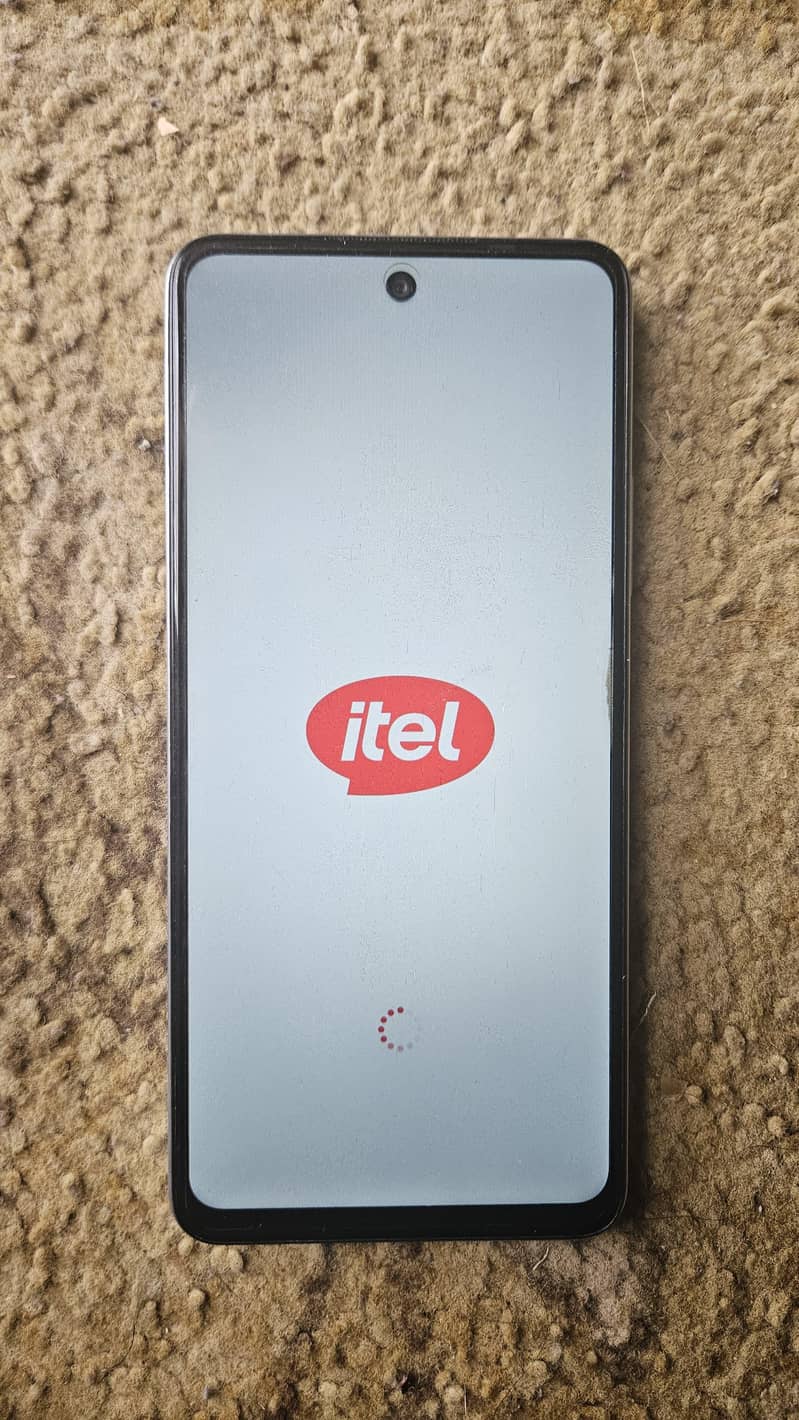 Itel S24 6
