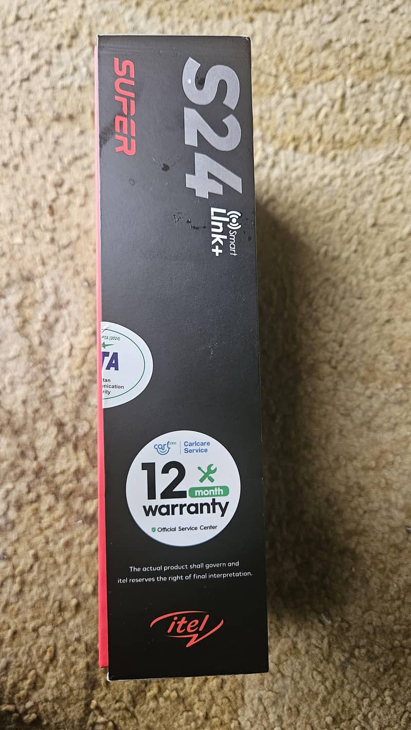Itel S24 11