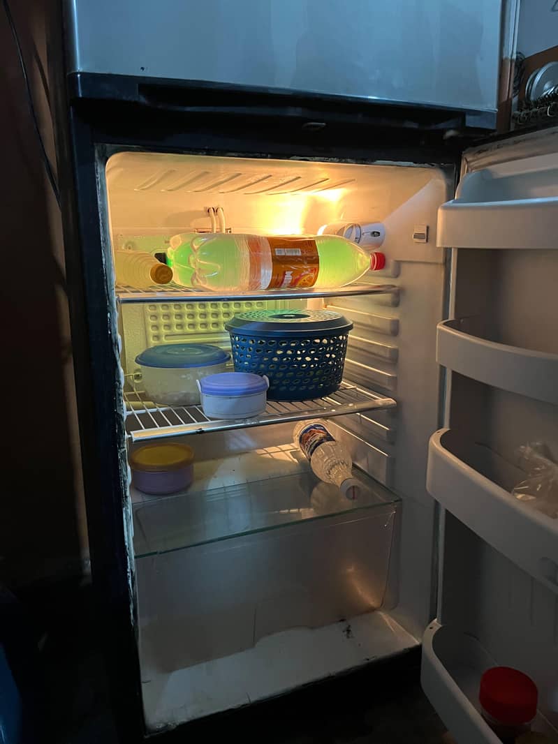 orient fridge 5