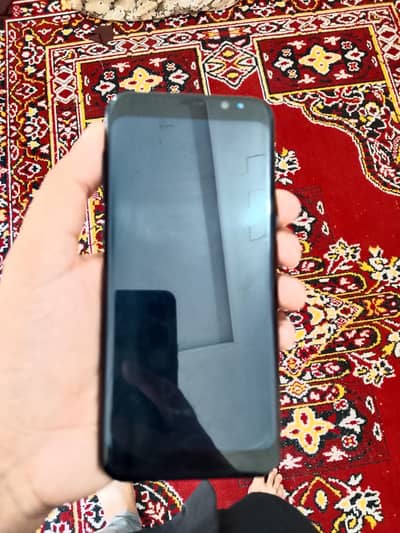 Samsung Mobile S8 Plus Exchange possibl