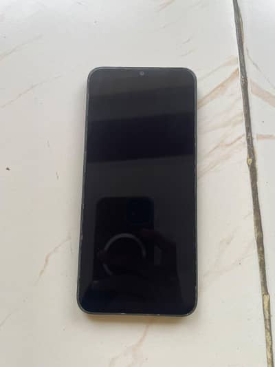 Infinix Hot 11