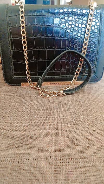 guess original bag