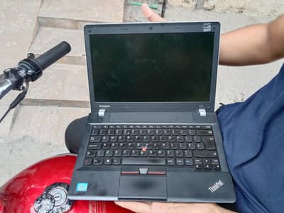 Lenovo laptop Thinkpad
