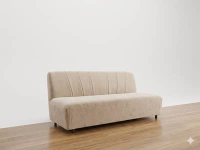 3 seater