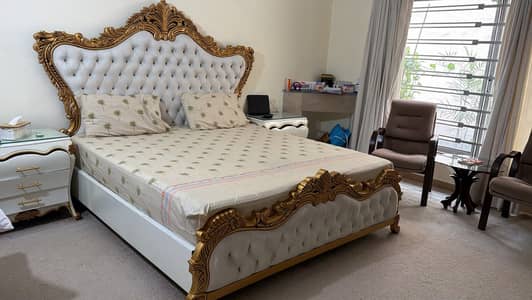 Royal bedset for sale