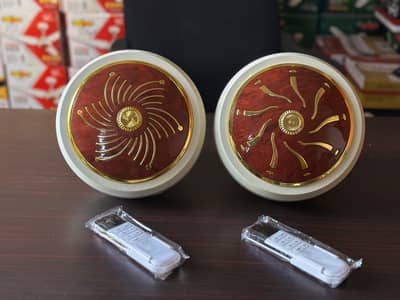 AC/DC 30watt inverter ceiling/pedistal fans (99.9% copper) wholesale