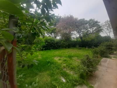 G10 30*50,Corner Double Storey House Back Open With Extra Land