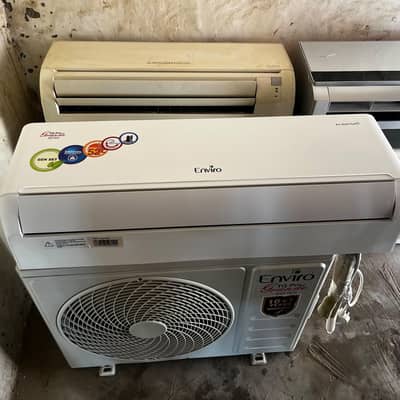 10/10 ac for sale in new condition