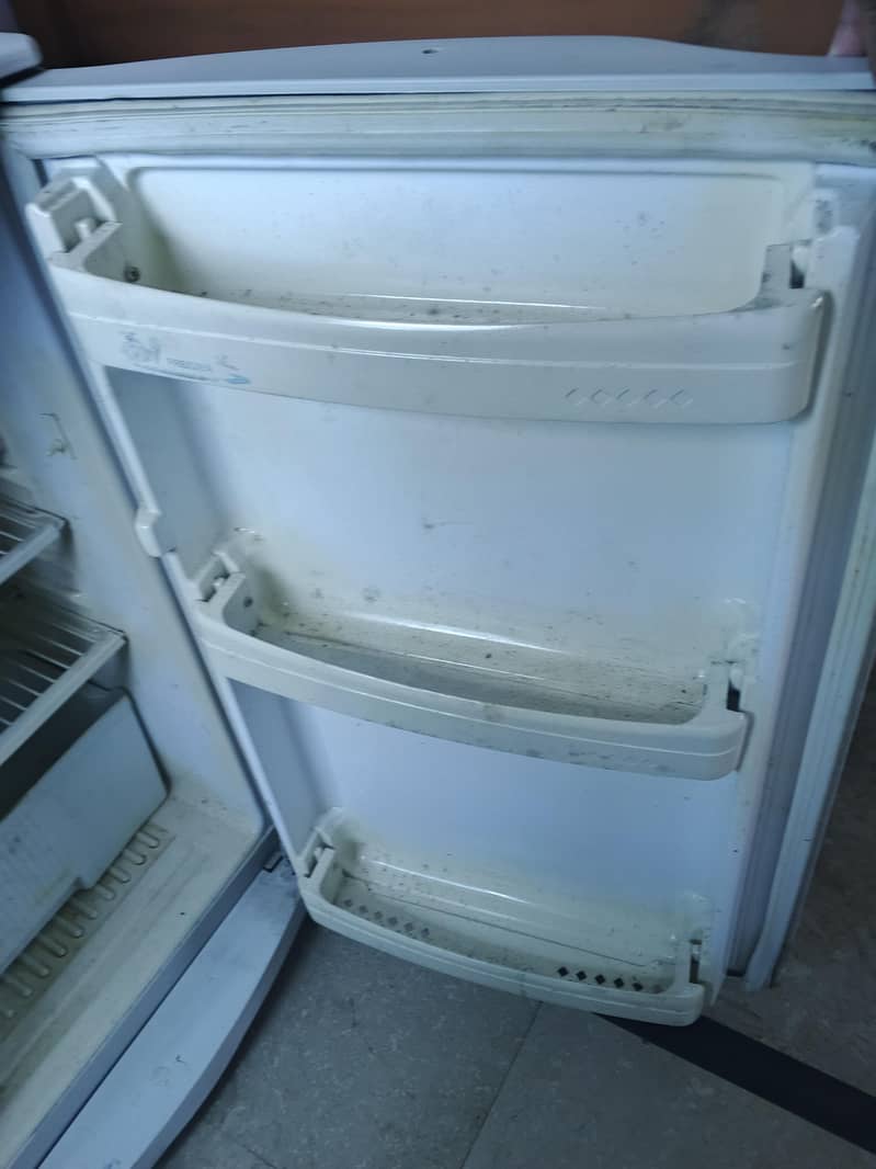 mini freezer 2