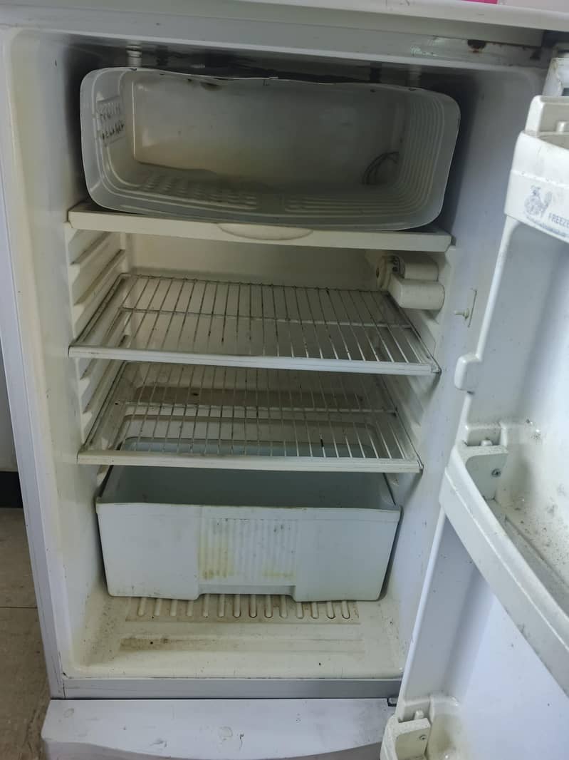 mini freezer 3