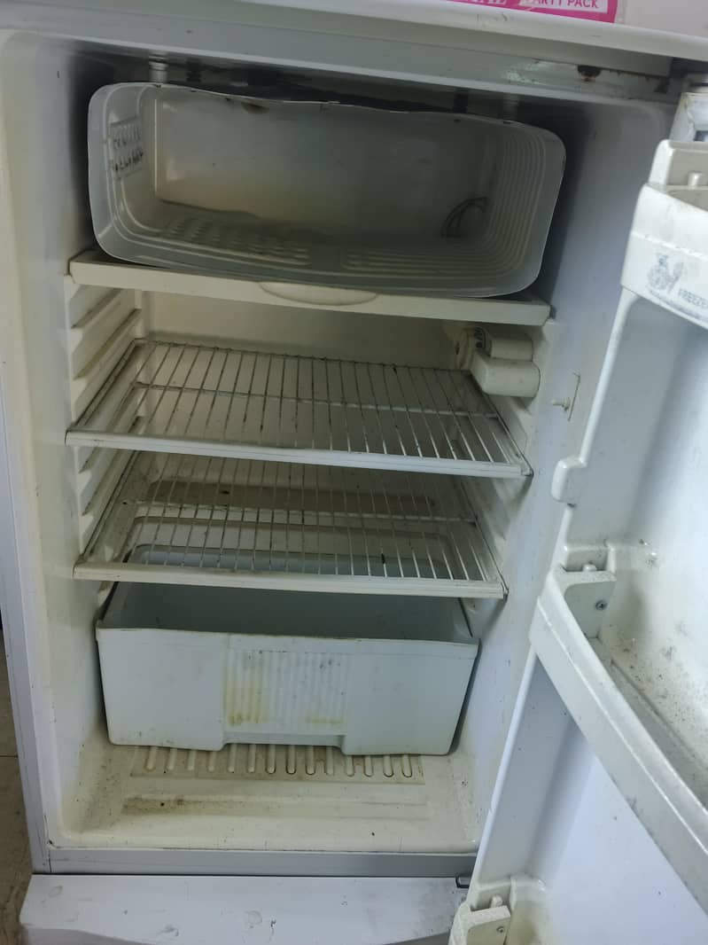 mini freezer 4