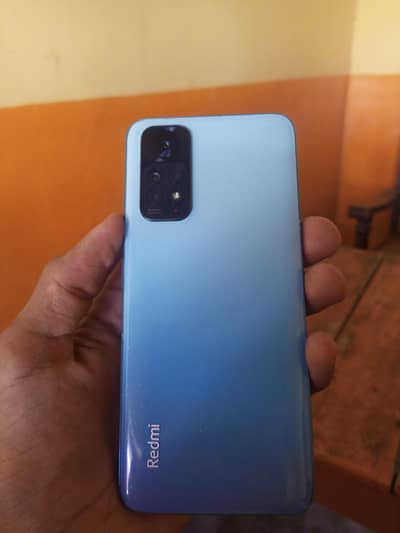 Xiaomi Redmi Note 11 Pro