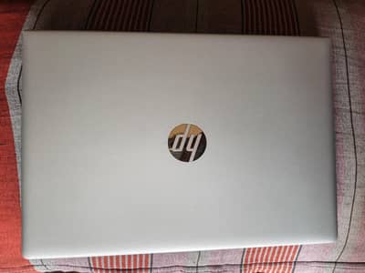 HP PROBOOK 645-G4 WITH RYZEN 5 PRO 2500 U PROCESSOR