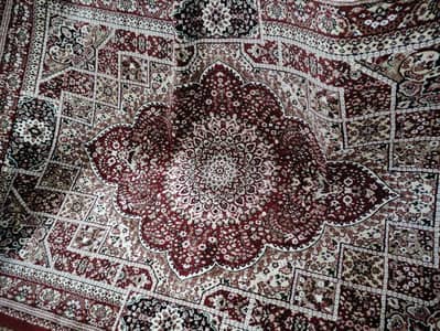 Rug carpet center piece 7×10