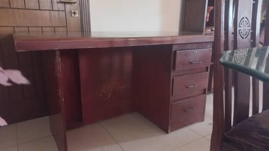 Large Office Table