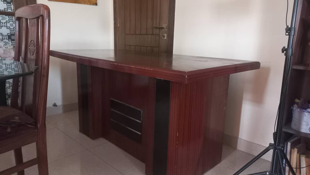 Large Office Table 3
