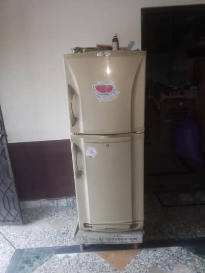 pel refrigerator