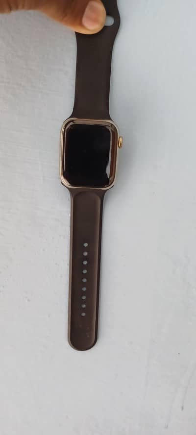 apple watch series 7