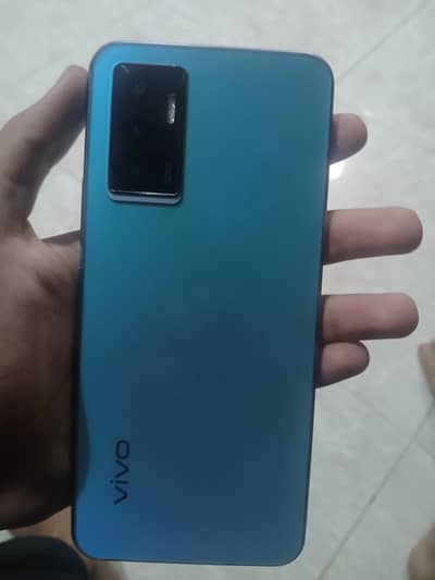 Vivo V23e