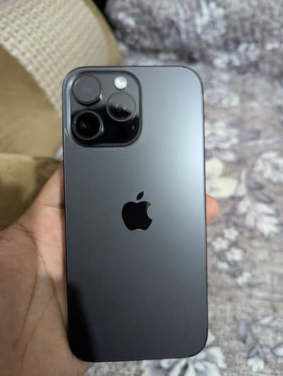 Apple iPhone 16 Pro Max 512GB
