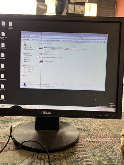 Lenovo pc