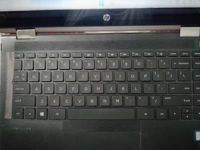 Core i3 7 Generation touch screen laptop for sale