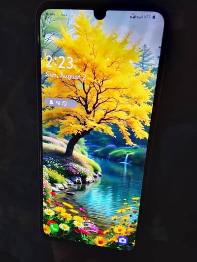 LG V60 ThinQ 5G