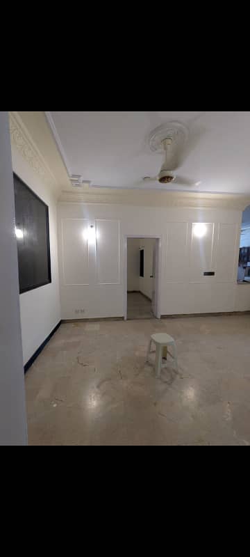 Full floor Apartment for rent