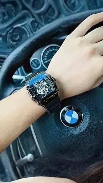 Material: Rubber 2