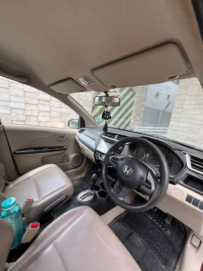 Honda BR-V 2019
