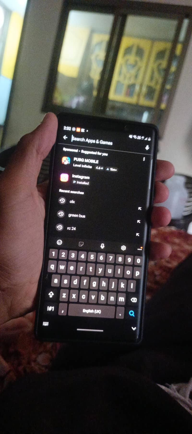 Samsung Mobile Note 9 0