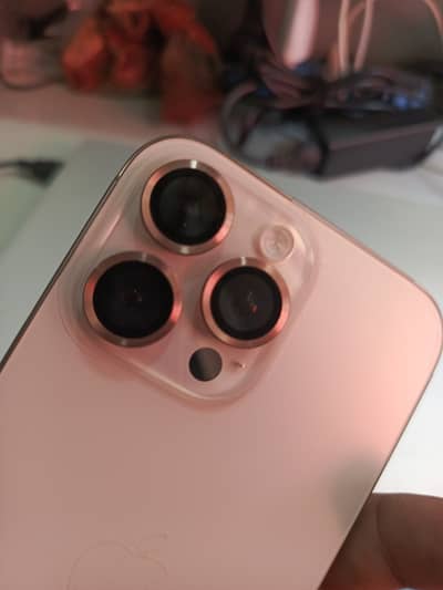 Apple iPhone 16 Pro Max