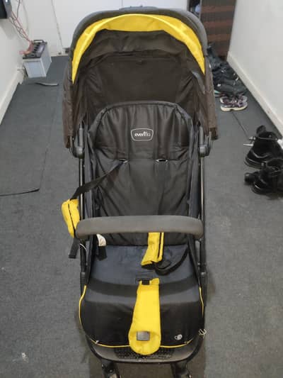 Kids Pram / Stroller