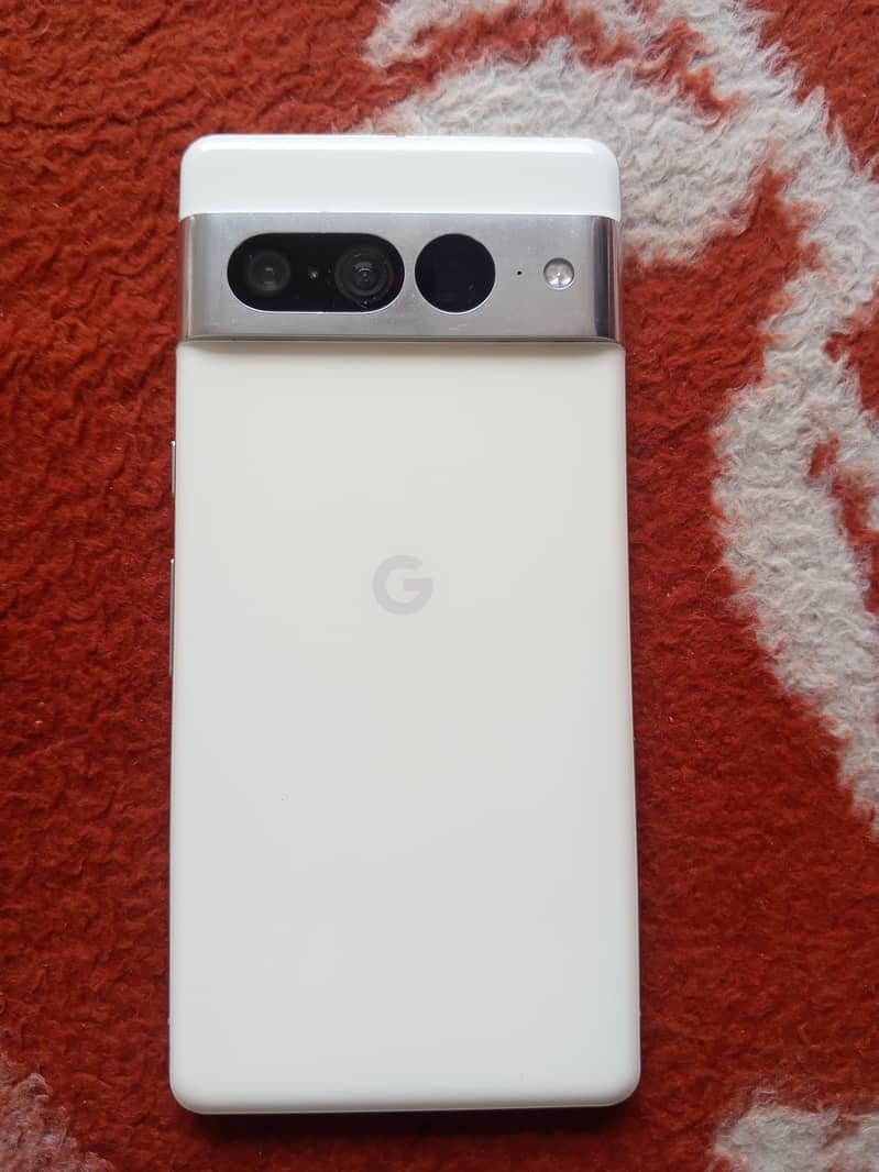 Google Pixel 7 Pro 1
