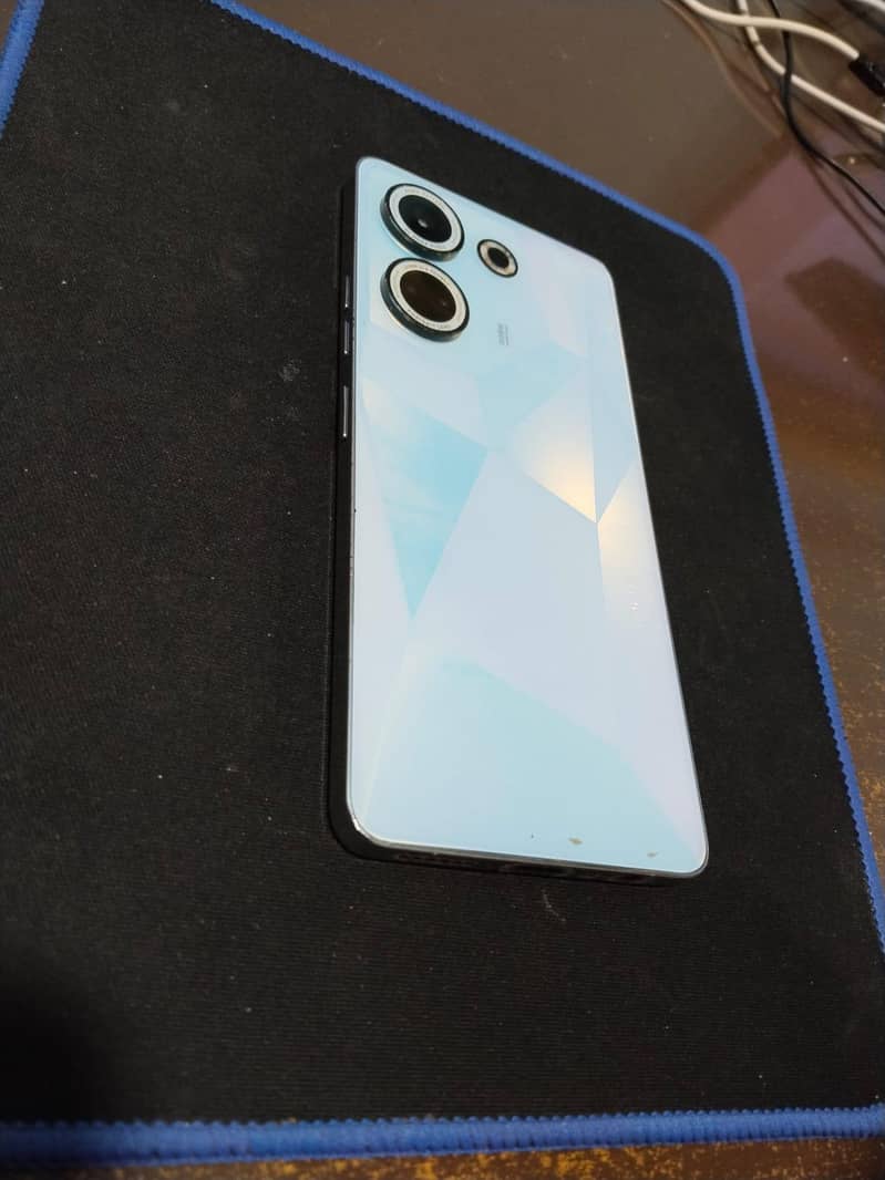 tecno camon 20 1