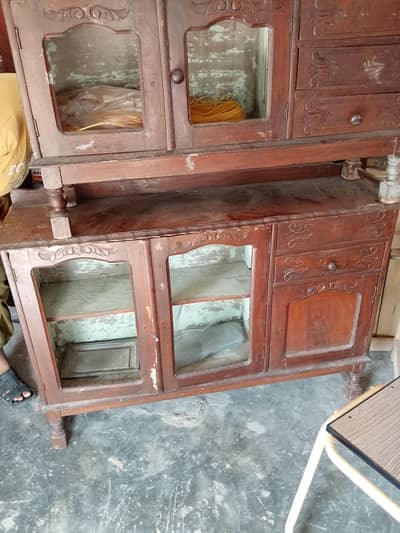 almari old for sale