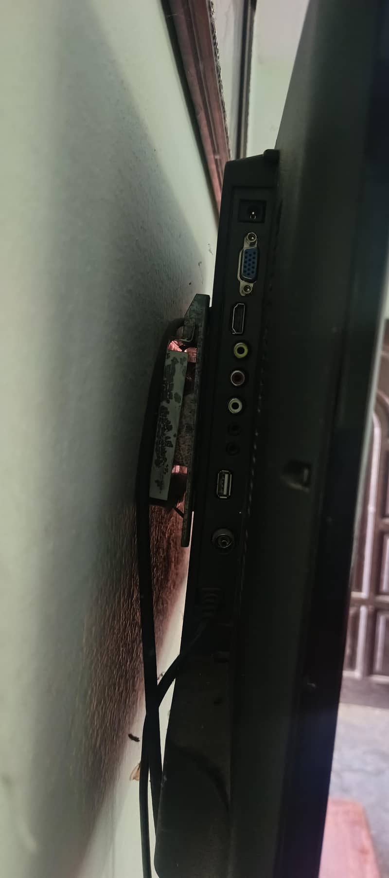 LED TV 1