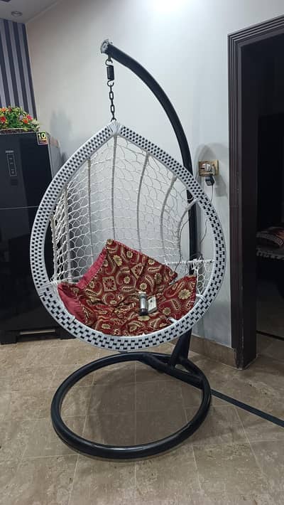 Swing Chair jhula