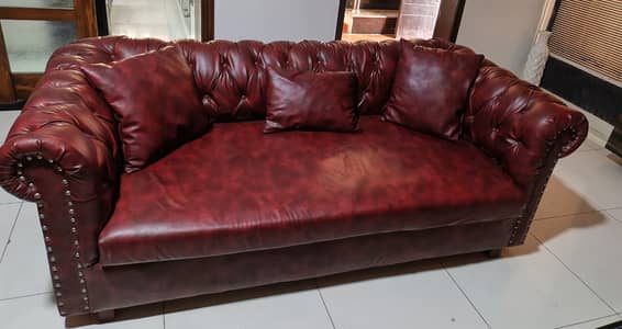 Beautiful Sofa for Sale