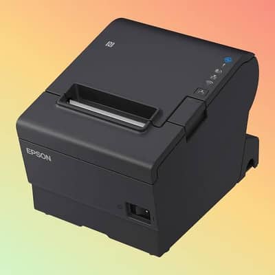 Epson Thermal printer Urgent sale