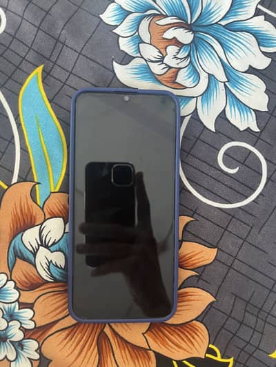 Infinix Smart 6