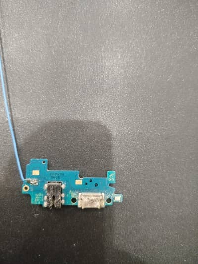 Samsung A31 Orignal Charging strip only