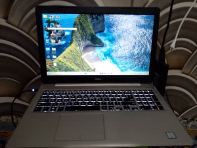 Dell Core i7 8th Gen 03452468348