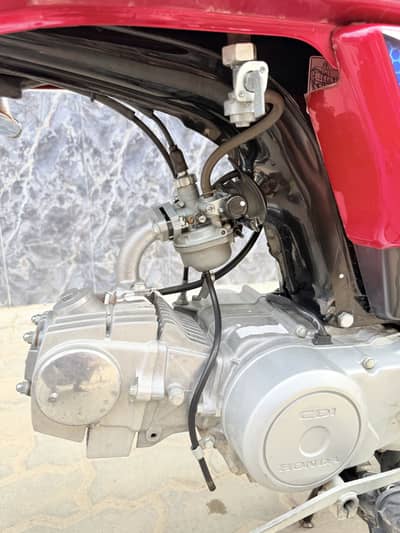 Honda cd 70 2025 model /2026