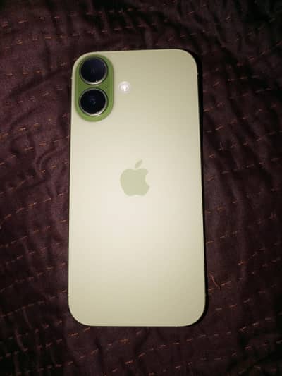 Apple iPhone 17