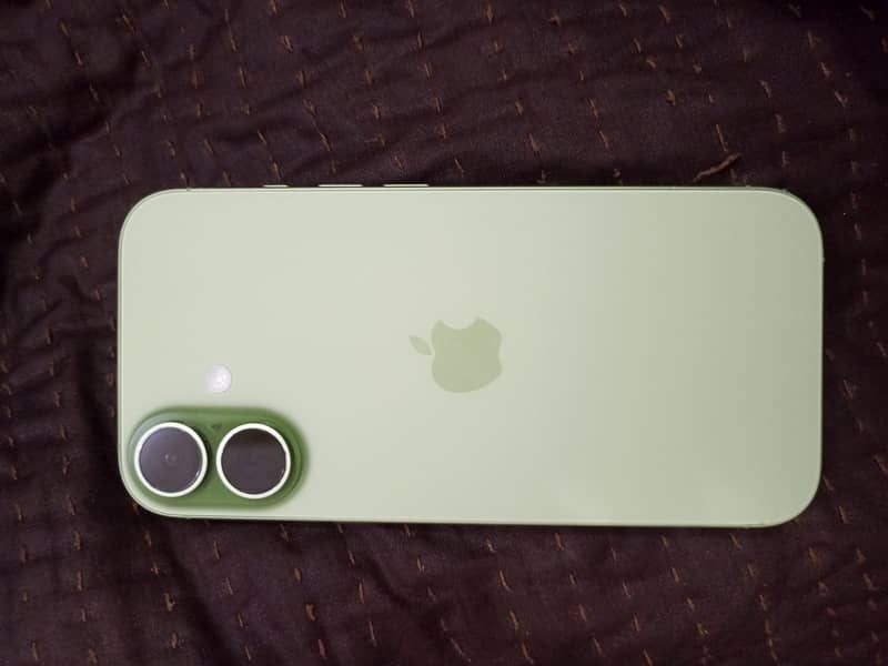 Apple iPhone 17 1