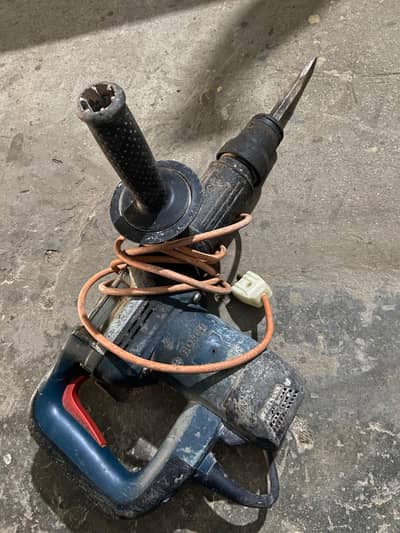 Bosch Hilti