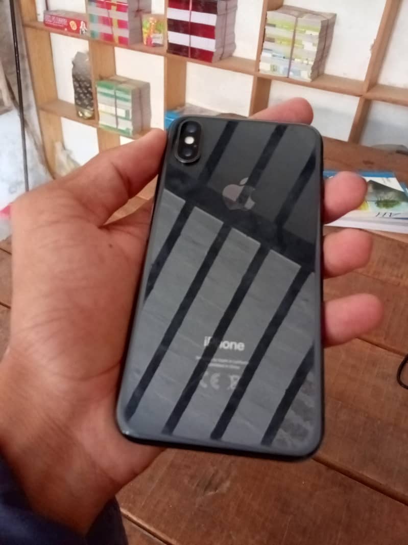 Apple iPhone X 7