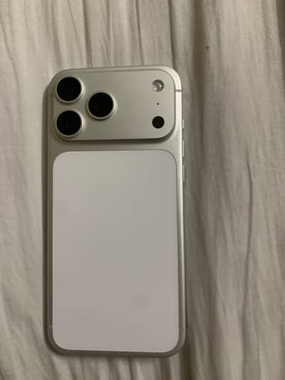 Apple iPhone 17 Pro Max