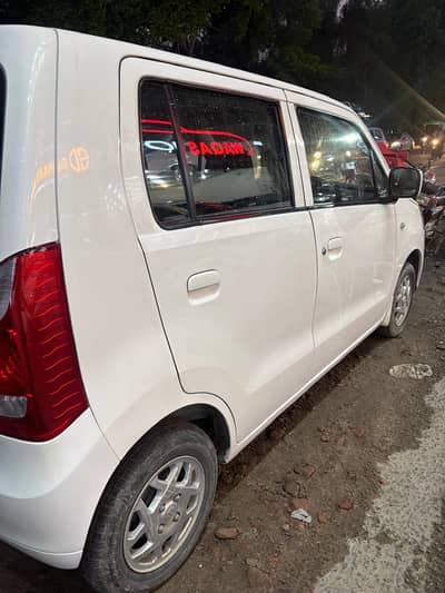 Suzuki Wagon R 2014